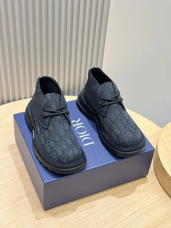 Dior Shoe 